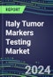 2024 Italy Tumor Markers Testing Market - High-Growth Opportunities for Cancer Diagnostic Tests and Analyzers - Supplier Shares and Strategies, 2023-2028 Volume and Sales Segment Forecasts - Product Thumbnail Image