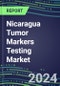 2024 Nicaragua Tumor Markers Testing Market - High-Growth Opportunities for Cancer Diagnostic Tests and Analyzers - Supplier Shares and Strategies, 2023-2028 Volume and Sales Segment Forecasts - Product Image