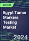 2024 Egypt Tumor Markers Testing Market - High-Growth Opportunities for Cancer Diagnostic Tests and Analyzers - Supplier Shares and Strategies, 2023-2028 Volume and Sales Segment Forecasts - Product Thumbnail Image
