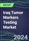 2024 Iraq Tumor Markers Testing Market - High-Growth Opportunities for Cancer Diagnostic Tests and Analyzers - Supplier Shares and Strategies, 2023-2028 Volume and Sales Segment Forecasts - Product Thumbnail Image