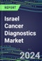 2024 Israel Cancer Diagnostics Market Segmentation Analysis and Database: Supplier Strategies, Emerging Tumor Markers, 2023-2028 Volume and Sales Forecasts for Major Tumor Markers, Technology and Instrumentation Review - Product Image