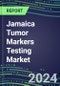 2024 Jamaica Tumor Markers Testing Market - High-Growth Opportunities for Cancer Diagnostic Tests and Analyzers - Supplier Shares and Strategies, 2023-2028 Volume and Sales Segment Forecasts - Product Image