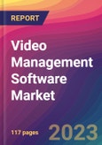 Video Management Software (VMS) Market Size, Market Share, Application Analysis, Regional Outlook, Growth Trends, Key Players, Competitive Strategies and Forecasts, 2023 to 2031- Product Image