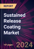 Sustained Release Coating Market 2024-2028- Product Image