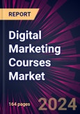 Digital Marketing Courses Market 2024-2028- Product Image