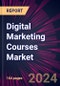 Digital Marketing Courses Market 2025-2029 - Product Image