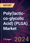 Poly(lactic-co-glycolic Acid) (PLGA) Market 2024-2028- Product Image