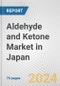 Aldehyde and Ketone Market in Japan: Business Report 2024 - Product Thumbnail Image