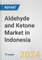 Aldehyde and Ketone Market in Indonesia: Business Report 2024 - Product Thumbnail Image