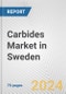 Carbides Market in Sweden: Business Report 2024 - Product Thumbnail Image