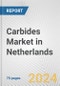 Carbides Market in Netherlands: Business Report 2024 - Product Thumbnail Image