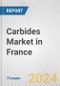 Carbides Market in France: Business Report 2024 - Product Thumbnail Image