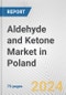 Aldehyde and Ketone Market in Poland: Business Report 2024 - Product Thumbnail Image