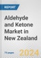 Aldehyde and Ketone Market in New Zealand: Business Report 2024 - Product Thumbnail Image