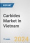 Carbides Market in Vietnam: Business Report 2024 - Product Thumbnail Image