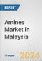 Amines Market in Malaysia: Business Report 2024 - Product Thumbnail Image