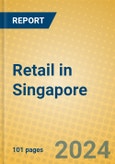 Retail in Singapore- Product Image