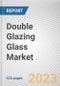 Double Glazing Glass Market By Thickness, By Application, By End-Use Industry: Global Opportunity Analysis and Industry Forecast, 2021-2031 - Product Thumbnail Image