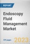 Endoscopy Fluid Management Market By Product, By Application, By End User: Global Opportunity Analysis and Industry Forecast, 2021-2031 - Product Thumbnail Image