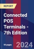 Connected POS Terminals - 7th Edition- Product Image