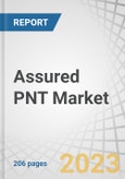 Assured PNT Market by Platform (Fighter Aircraft, Military Helicopters, Unmanned Vehicles, Combat Vehicles, Soldiers, Submarines, Corvettes, Destroyers, Frigates), End-user (Defense, Homeland Security), Component, and Region - Forecast to 2027- Product Image