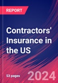 Contractors' Insurance in the US - Market Size, Industry Analysis, Trends and Forecasts (2024-2029)- Product Image