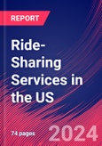 Ride-Sharing Services in the US - Industry Market Research Report- Product Image