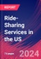 Ride-Sharing Services in the US - Industry Market Research Report - Product Thumbnail Image