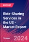 Ride-Sharing Services in the US - Industry Market Research Report - Product Thumbnail Image