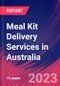 Meal Kit Delivery Services in Australia - Industry Market Research Report - Product Thumbnail Image