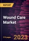 Wound Care Market Forecast to 2028 - COVID-19 Impact and Global Analysis By Product, Wound Type, and End User - Product Thumbnail Image