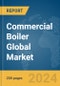 Commercial Boiler Global Market Report 2024 - Product Image