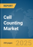 Cell Counting Market Report 2025- Product Image