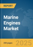 Marine Engines Market Report 2025- Product Image