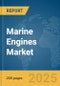 Marine Engines Market Report 2025 - Product Thumbnail Image