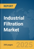 Industrial Filtration Market Report 2025- Product Image