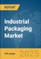 Industrial Packaging Market Report 2025 - Product Thumbnail Image