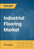 Industrial Flooring Market Report 2025- Product Image