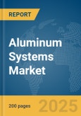 Aluminum Systems Market Report 2025- Product Image