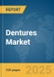 Dentures Market Report 2025 - Product Image