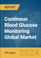 Continous Blood Glucose Monitoring Global Market Report 2024 - Product Thumbnail Image