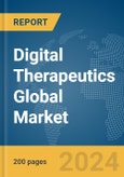 Digital Therapeutics Global Market Report 2024- Product Image