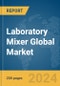 Laboratory Mixer Global Market Report 2024 - Product Thumbnail Image