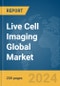 Live Cell Imaging Global Market Report 2024 - Product Image