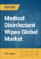 Medical Disinfectant Wipes Global Market Report 2024 - Product Thumbnail Image