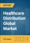 Healthcare Distribution Global Market Report 2024 - Product Thumbnail Image