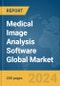 Medical Image Analysis Software Global Market Report 2024 - Product Image