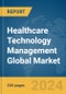 Healthcare Technology Management Global Market Report 2024 - Product Thumbnail Image
