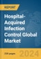 Hospital-Acquired Infection Control Global Market Report 2024 - Product Thumbnail Image