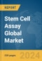 Stem Cell Assay Global Market Report 2024 - Product Thumbnail Image